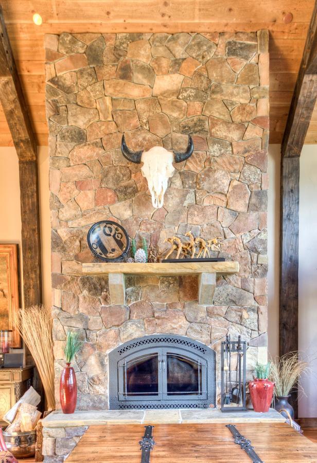 Antler Ridge Lodge Big Sky Exterior foto