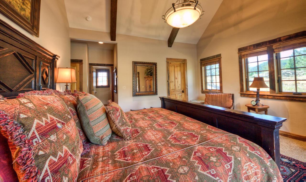 Antler Ridge Lodge Big Sky Exterior foto